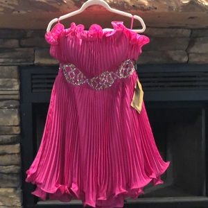 Light in the box formal dress